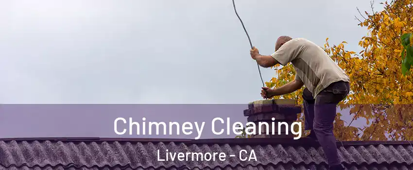  Chimney Cleaning Livermore - CA