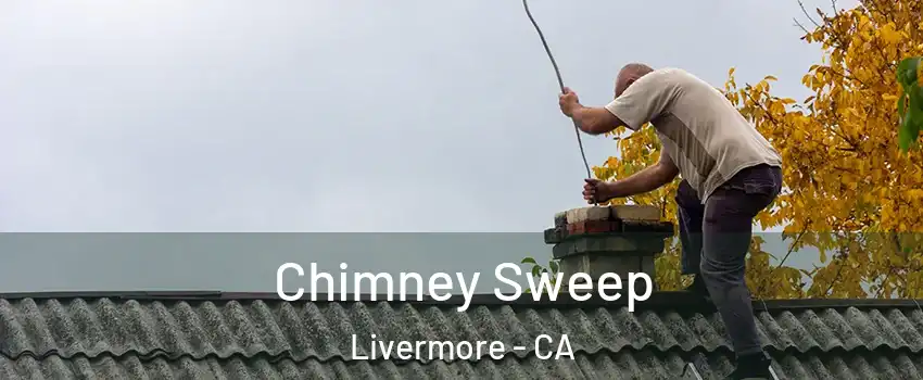  Chimney Sweep Livermore - CA