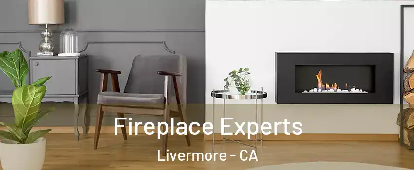  Fireplace Experts Livermore - CA