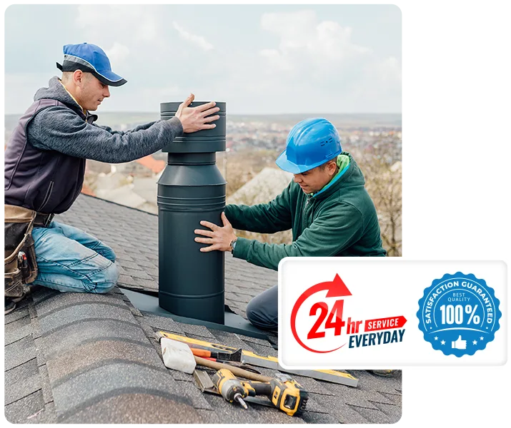 Chimney & Fireplace Installation And Repair in Livermore, CA