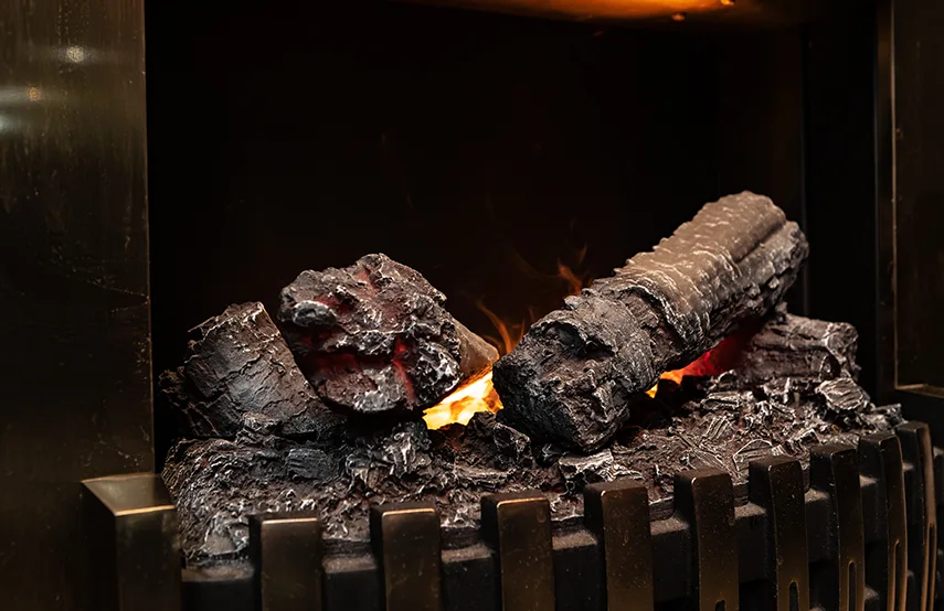 Soot Removal in Livermore, California