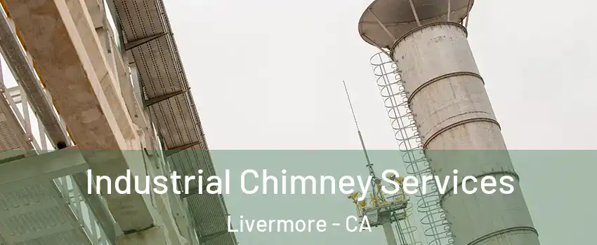  Industrial Chimney Services Livermore - CA