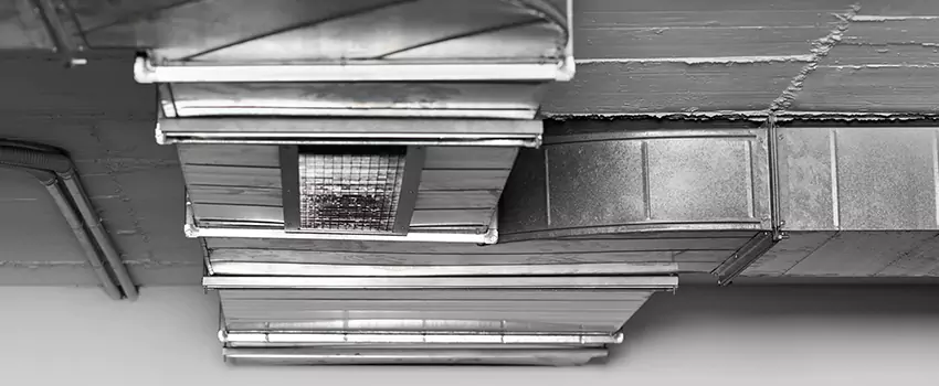 Trusted Air Duct Cleaning Company in Livermore, California