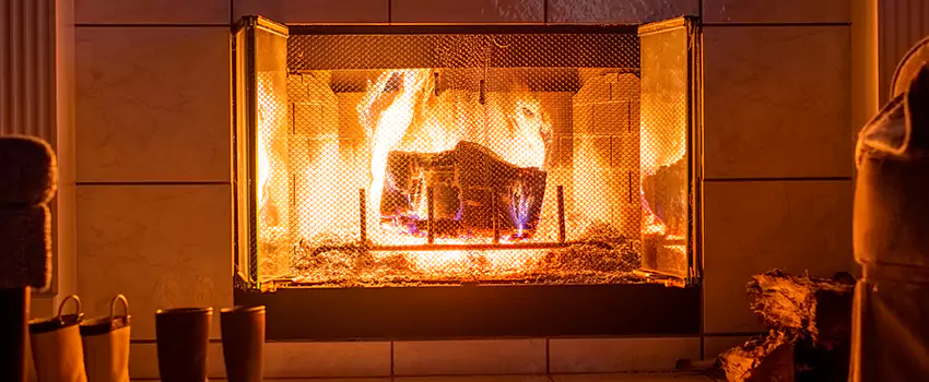 Astria Vent Free Gas Fireplaces Installation in Livermore, CA