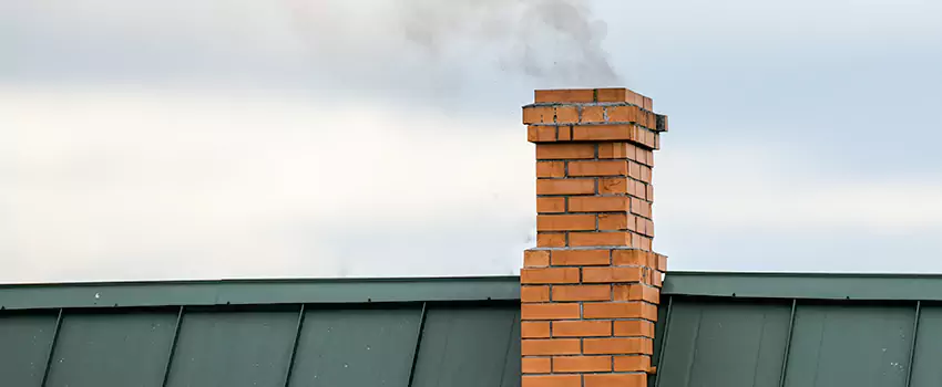 Animal Screen Chimney Cap Repair And Installation Services in Livermore, California