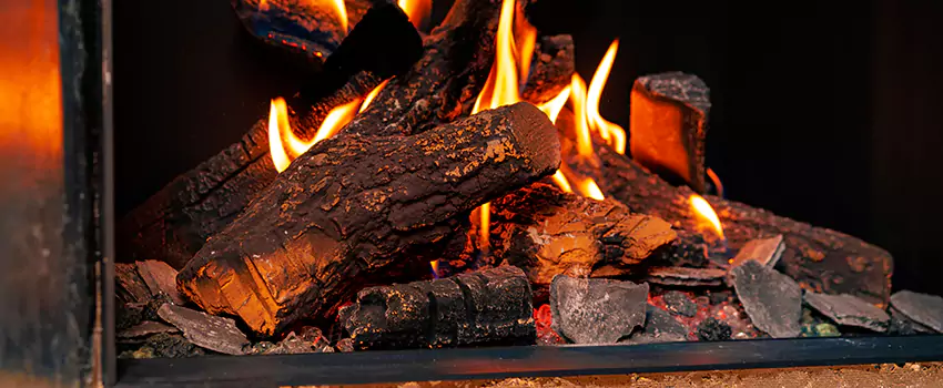 Chimney Fireplace Ash Dump Cleaning in Livermore, CA