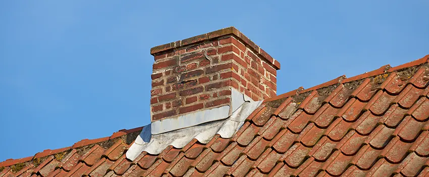 Residential Chimney Bricks Rotten Repair Services in Livermore, CA
