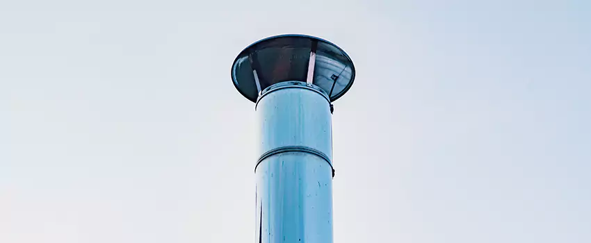 Wind-Resistant Chimney Caps Installation and Repair Services in Livermore, California