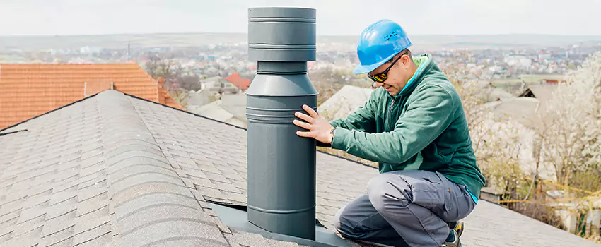 Chimney Chase Inspection Near Me in Livermore, California