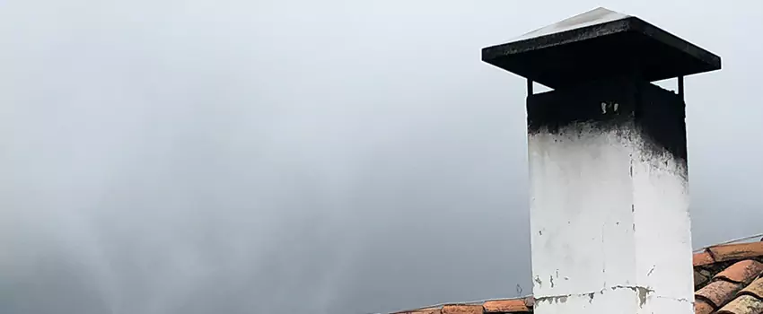 Chimney Damper Inspection in Livermore, CA