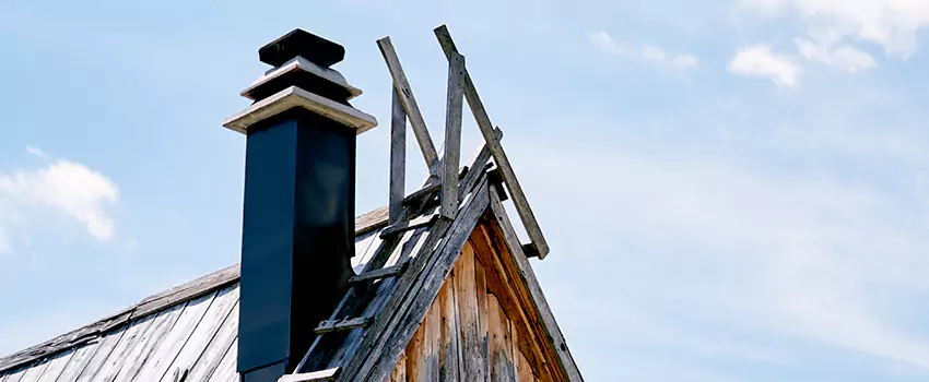 Chimney Creosote Cleaning in Livermore, CA