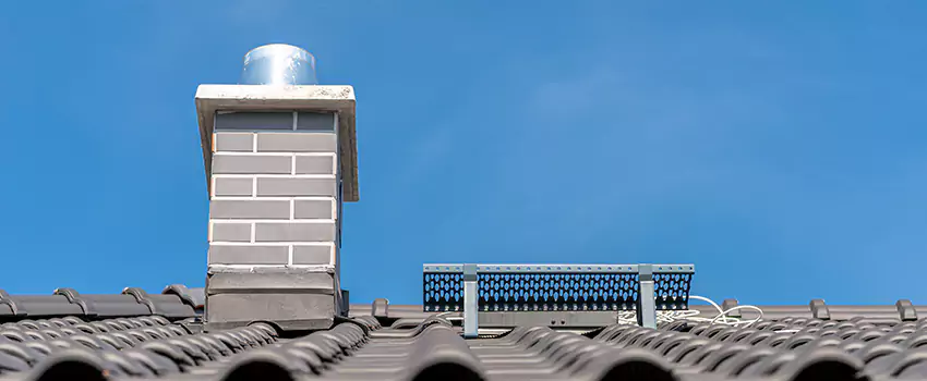 Chimney Flue Relining Services in Livermore, California