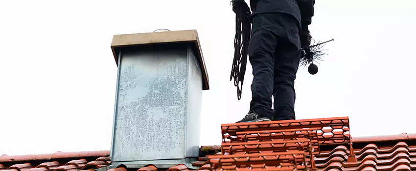 Chimney Liner Services Cost in Livermore, CA