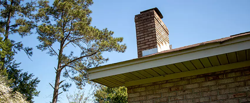 Budget-Friendly Chimney Masonry Service in Livermore, California