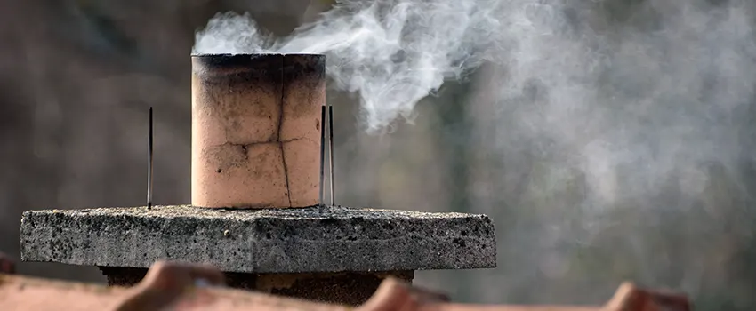 Wood Burning Chimney Odor Removal in Livermore, CA