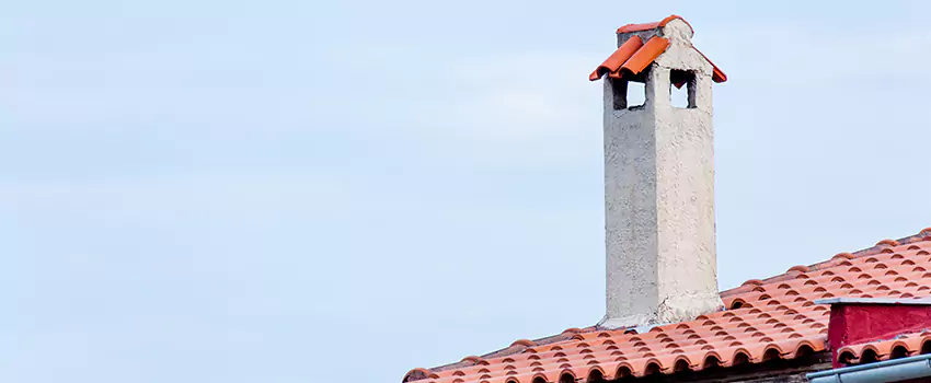 Chimney Pot Replacement in Livermore, CA