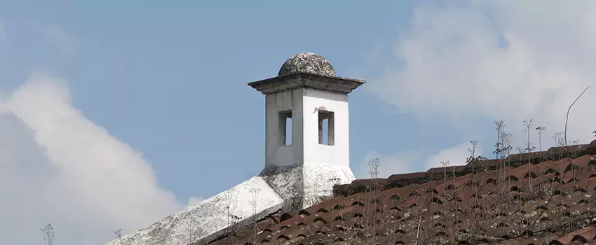 Cost To Rebuild A Chimney in Livermore, CA