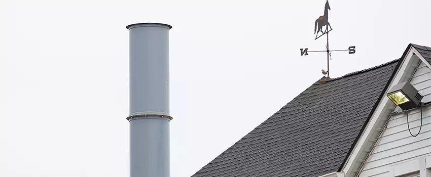 Chimney Inspection in Livermore, CA