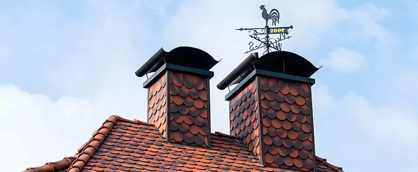Old Chimney Restoration in Livermore, California