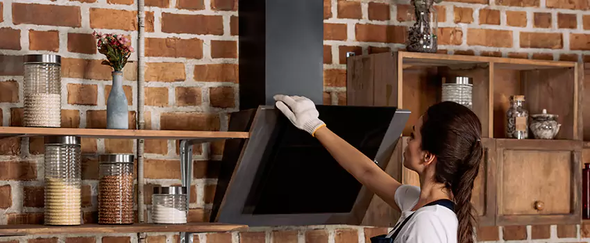 Chimney Installation in Livermore, CA