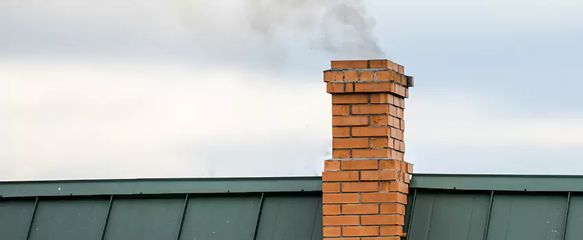 Chimney Soot Cleaning Cost in Livermore, CA