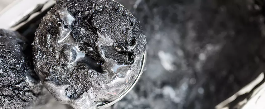 Clogged Dryer Vent Lint Cleaning in Livermore, California