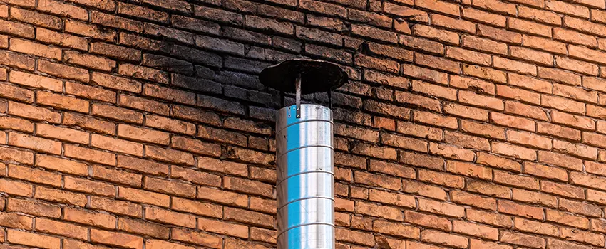 Diagnosing Commercial Chimney Problems in Livermore, CA