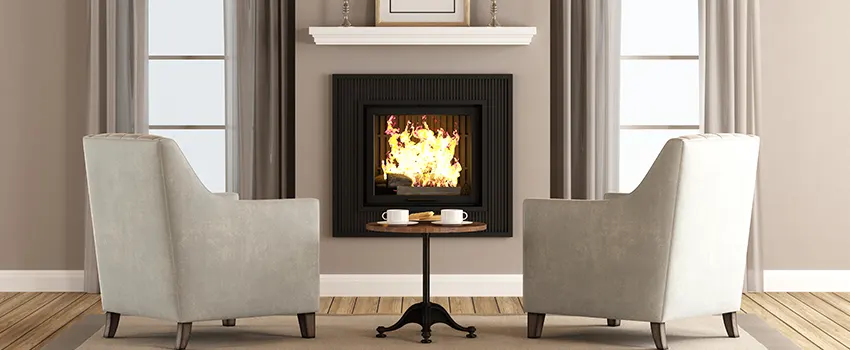 Custom Architectural Fireplace Restoration in Livermore, CA