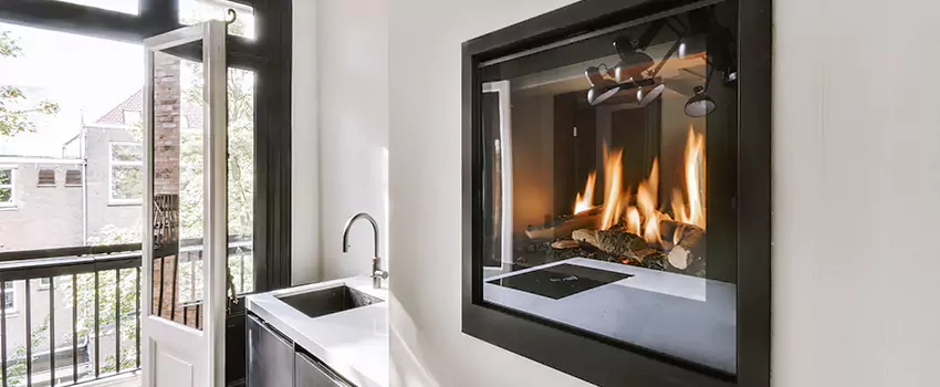 Dimplex Fireplace Installation and Repair in Livermore, California