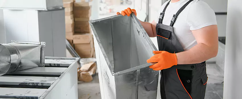Benefits of Dryer Vent Inspection in Livermore, CA