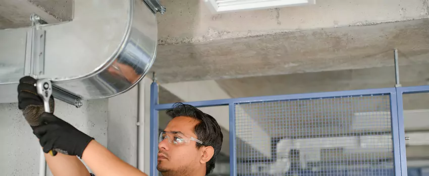 HVAC Ductwork Cleaning in Livermore, CA