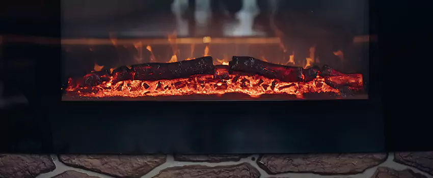 Outdoor Electric Fireplace Installation Solutions in Livermore, CA