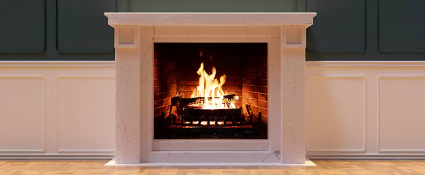 Empire Comfort Systems Fireplace Installation and Replacement in Livermore, California