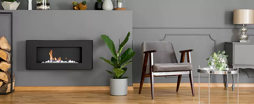 Ethanol Fireplace Burner Repair in Livermore, CA