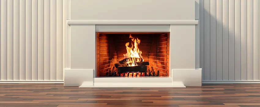 Fireplace Broken Ashtray Repair Services in Livermore, California