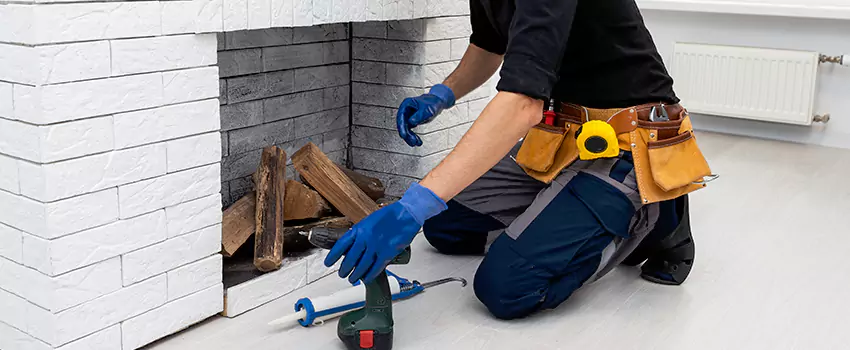 Fireplace Doors Cleaning in Livermore, California