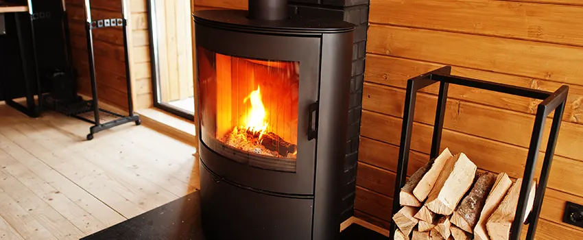 Gas Fireplace Door Handle Installation Services in Livermore, California