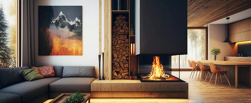 Fixing Electric Fireplace Problem in Livermore, California