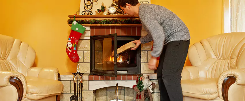 Marble Mantel Makeover Services for Fireplace in Livermore, CA