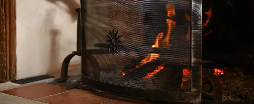 Electric Metal Fireplace installation Services in Livermore, CA