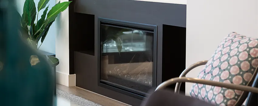 Welding Repairs for Fireplace Grate in Livermore, CA