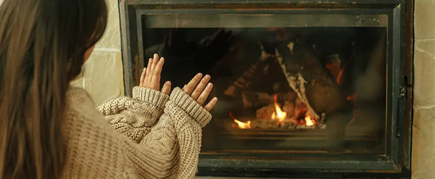Wood-burning Fireplace Smell Removal Services in Livermore, CA