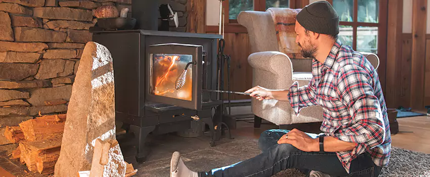 Fireplace Chimney Maintenance in Livermore, California