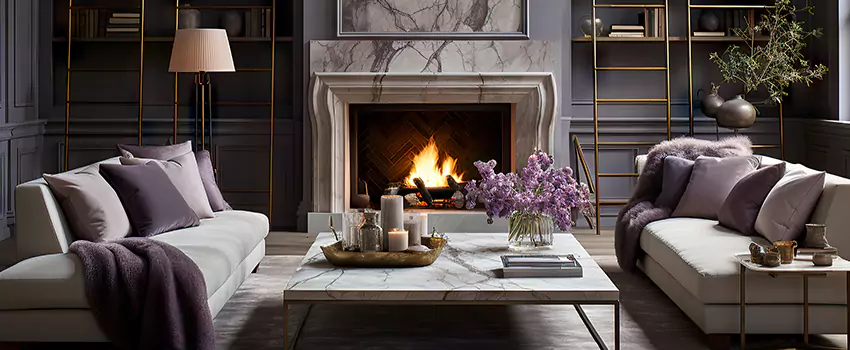 Fireplace Xtrordinair Ember-Glo Insert Fireplace Maintenance in Livermore, California