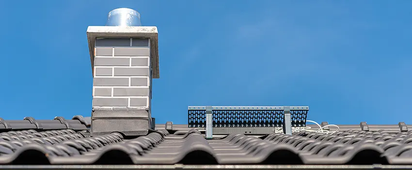 Repair Blocked Chimney in Livermore, California