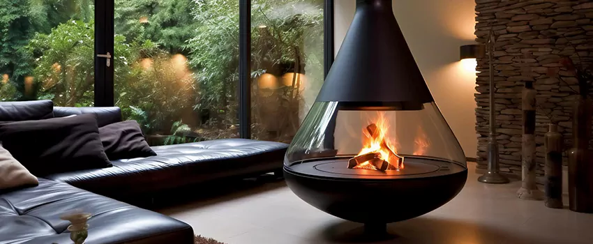 Affordable Floating Fireplace Repair And Installation Services in Livermore, California
