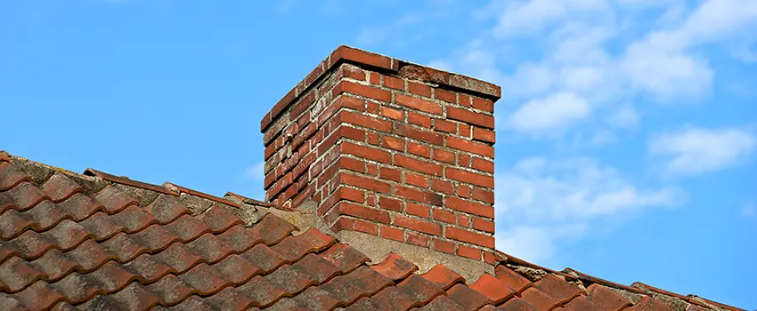 Flue Tiles Cracked Repair Services near Me in Livermore, CA