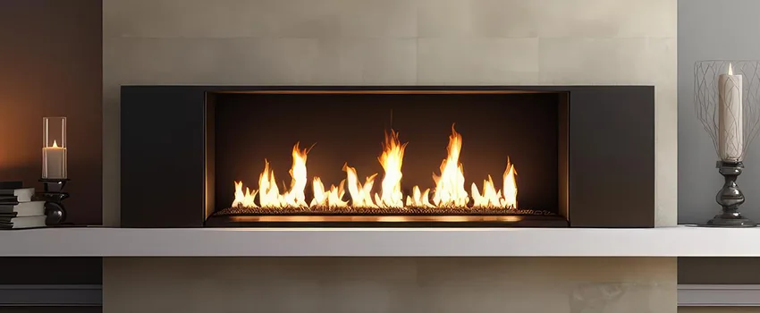 Vent Free Gas Fireplaces Repair Solutions in Livermore, California