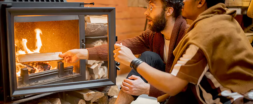 Benefits of Harman Stoves Fireplace in Livermore, California