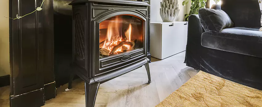 Cost of Hearthstone Stoves Fireplace Services in Livermore, California